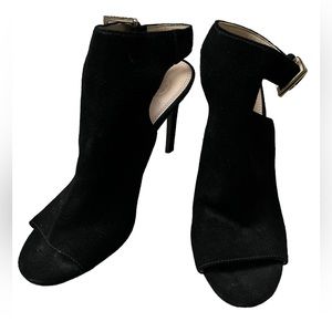 Tory Burch heels size 10